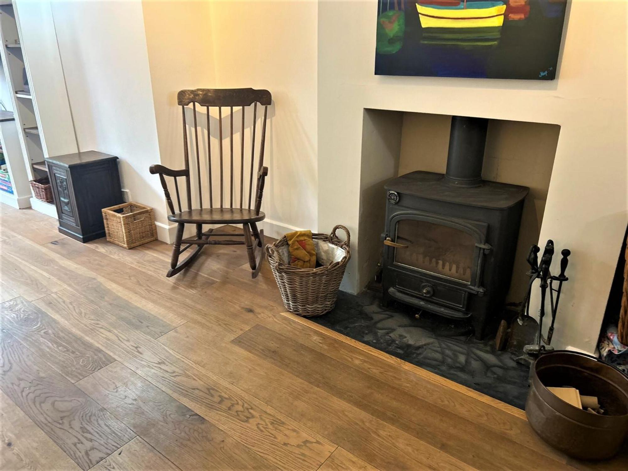 Holiday home Spacious Near The Marinas With Ample Parking