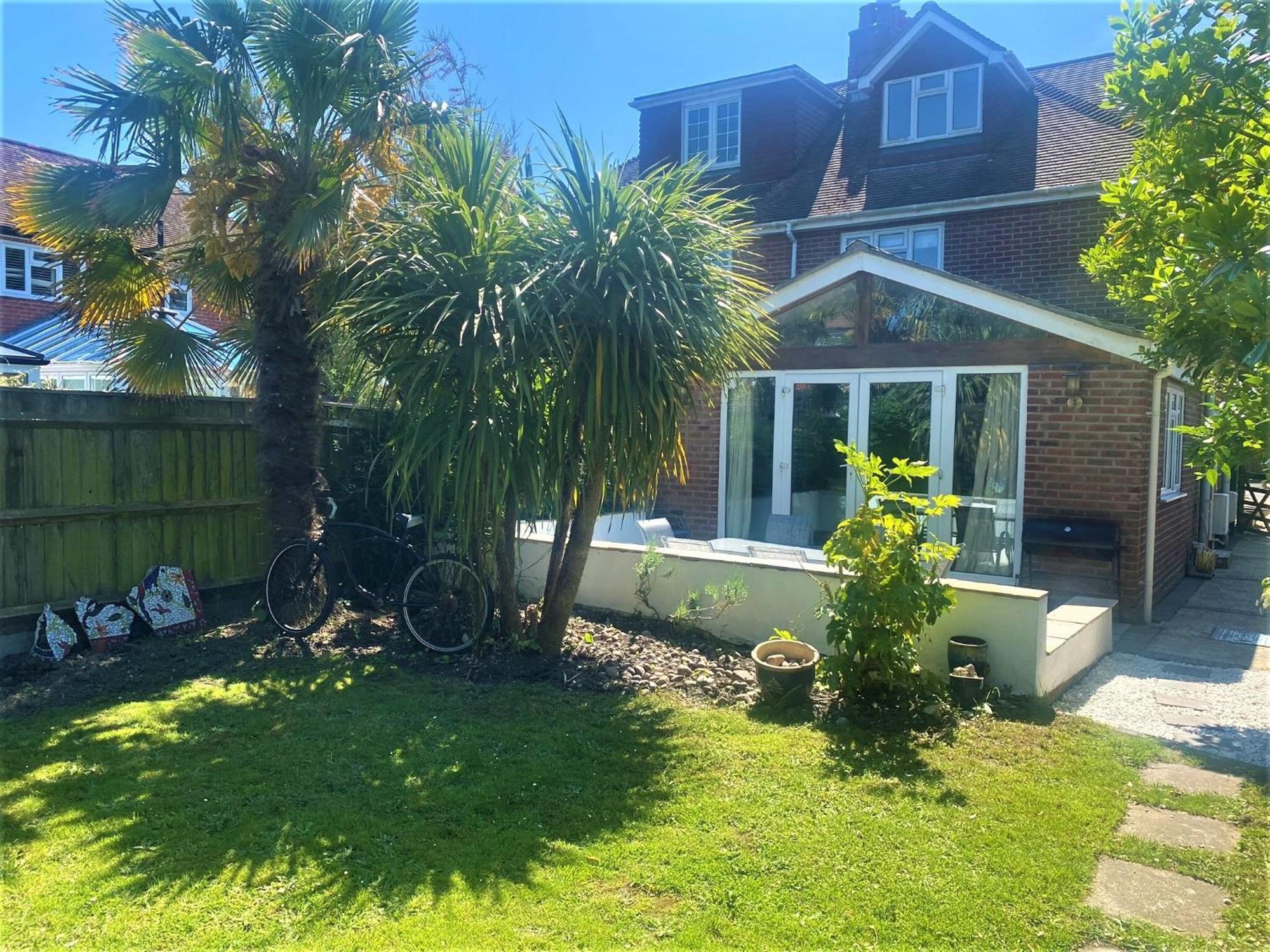 Spacious Near The Marinas With Ample Parking * Lymington