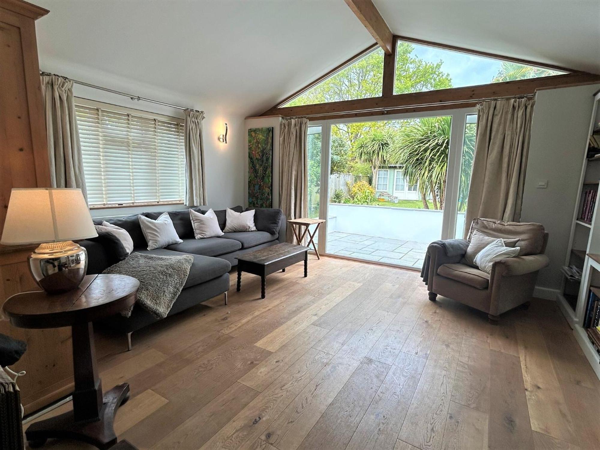 Spacious Near The Marinas With Ample Parking Holiday home