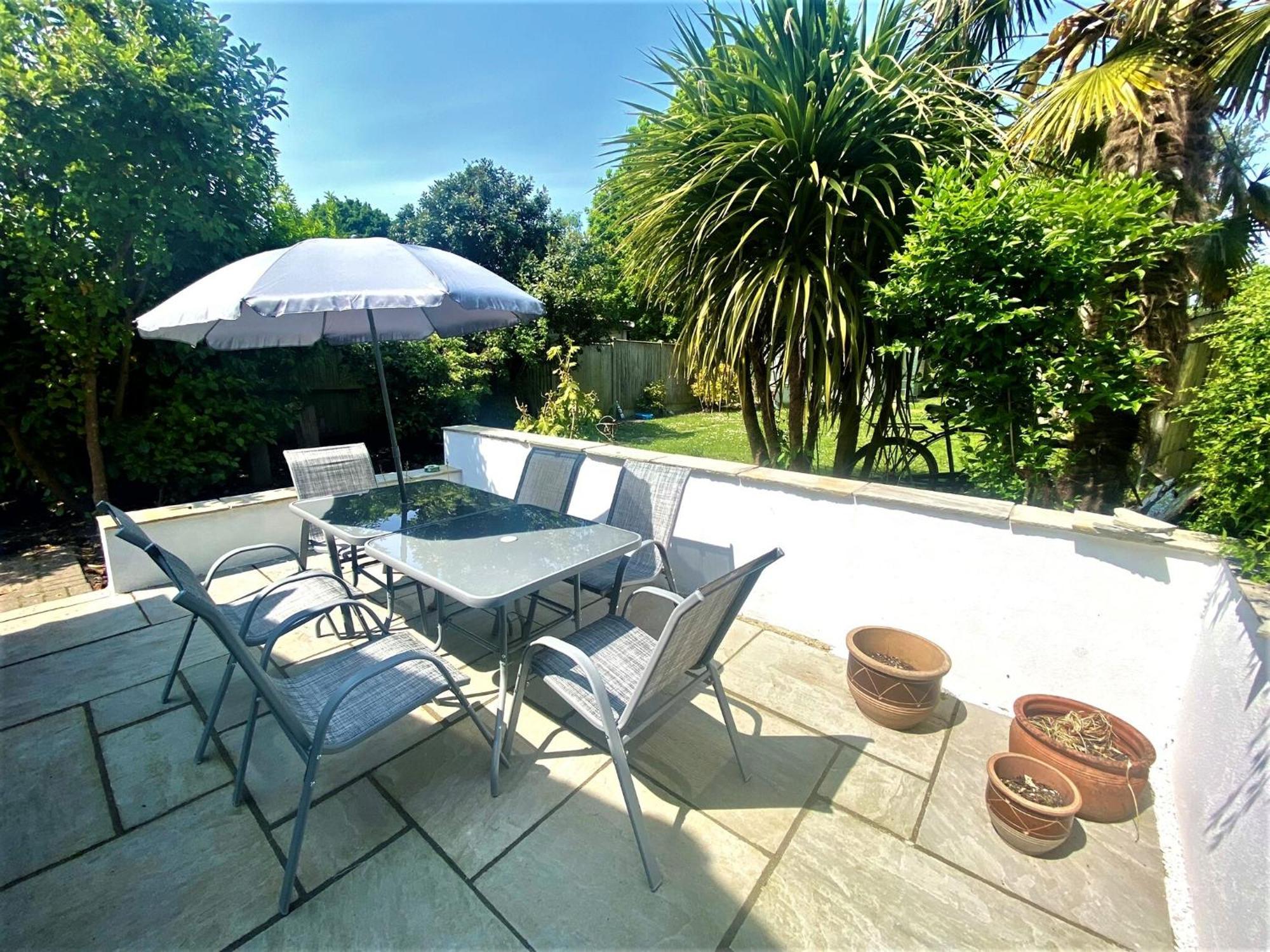 Spacious Near The Marinas With Ample Parking Holiday home *