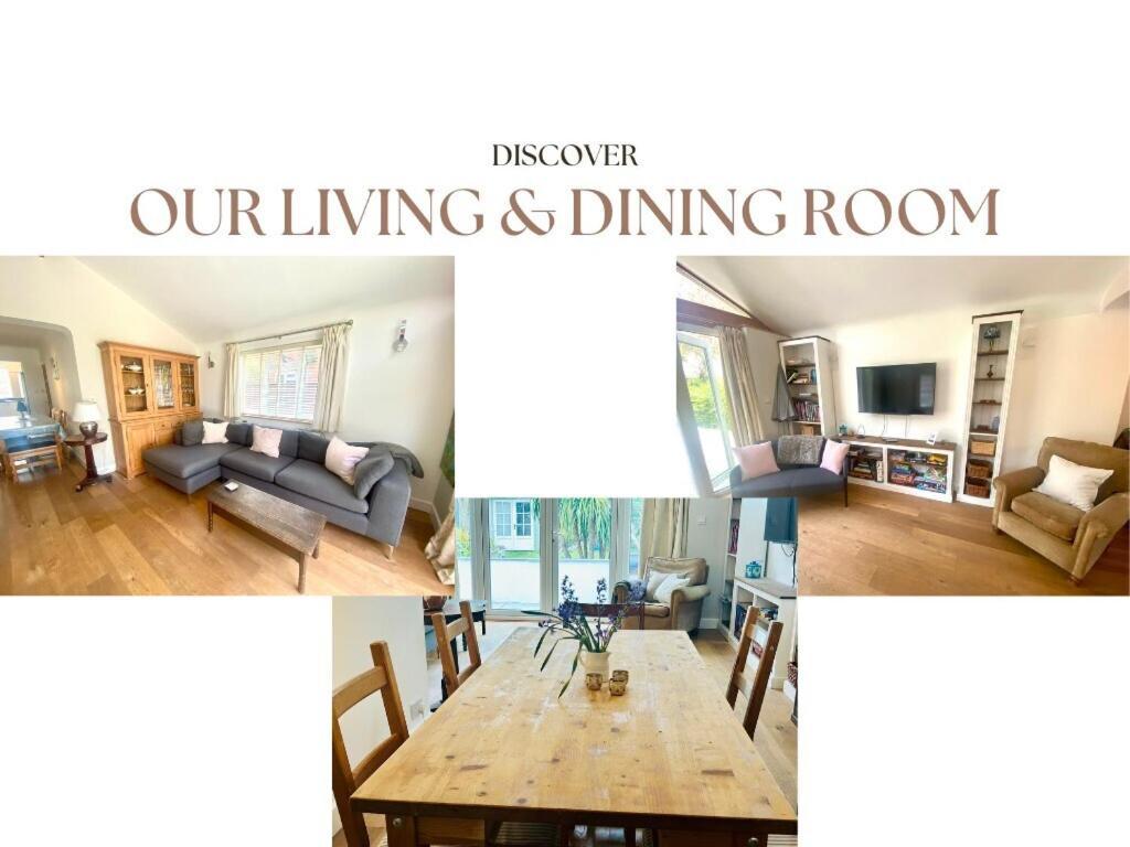 Spacious Near The Marinas With Ample Parking Holiday home *