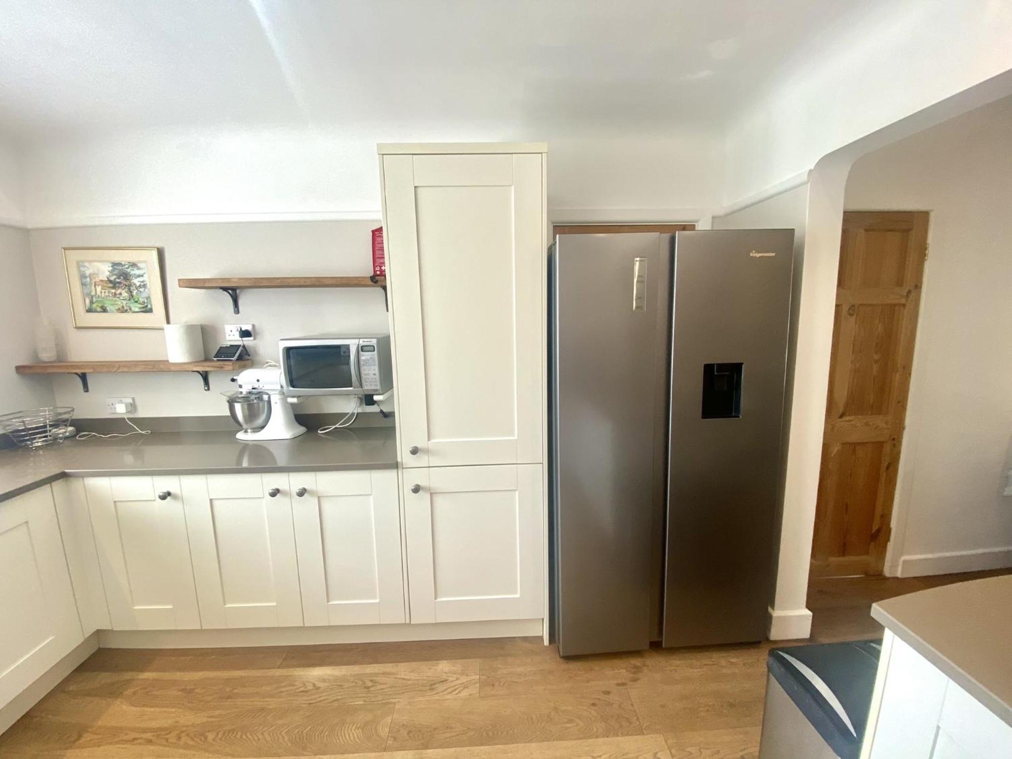 Holiday home Spacious Near The Marinas With Ample Parking Lymington