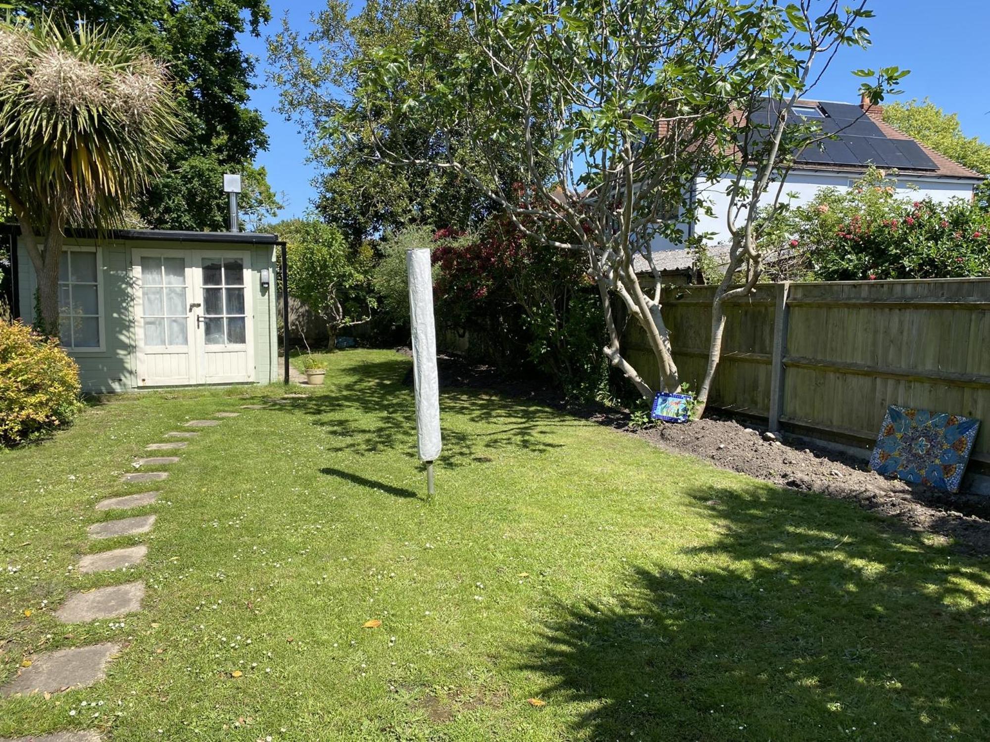 Spacious Near The Marinas With Ample Parking Holiday home Lymington