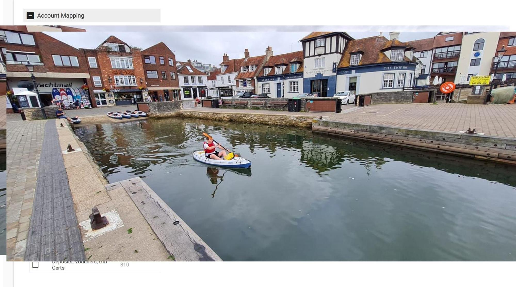 Spacious Near The Marinas With Ample Parking *